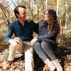 Meet your Posher, Katie ray